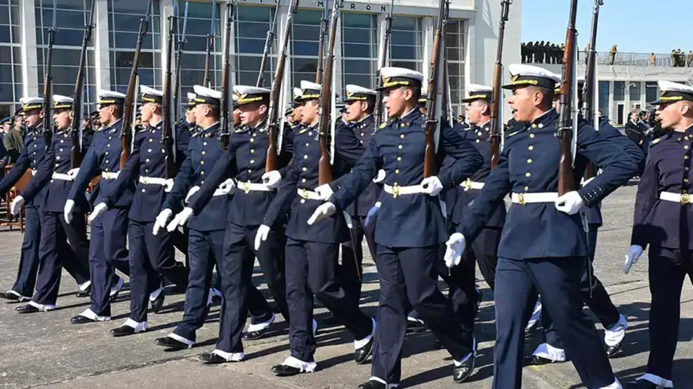 17 de mayo, día de la Armada Argentina.