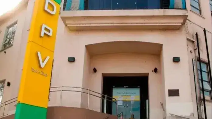 Trabajadores viales entrerrianos van al paro por 24 horas este martes