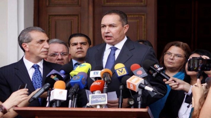 «En dictadura no se reconoce el voto ciudadano ni la escogencia de líderes»: Richard Blanco sobre las regionales