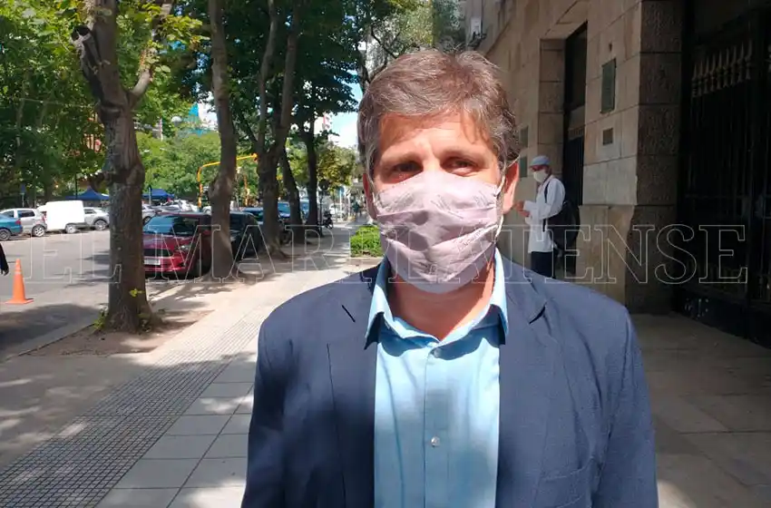 Reclaman que el Ejecutivo local se "comprometa activamente" con los Juegos Bonaerenses"