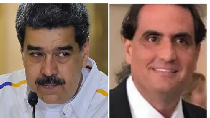 El régimen busca «SUSTITUTO» para Alex Saab: ya tienen dos candidatos