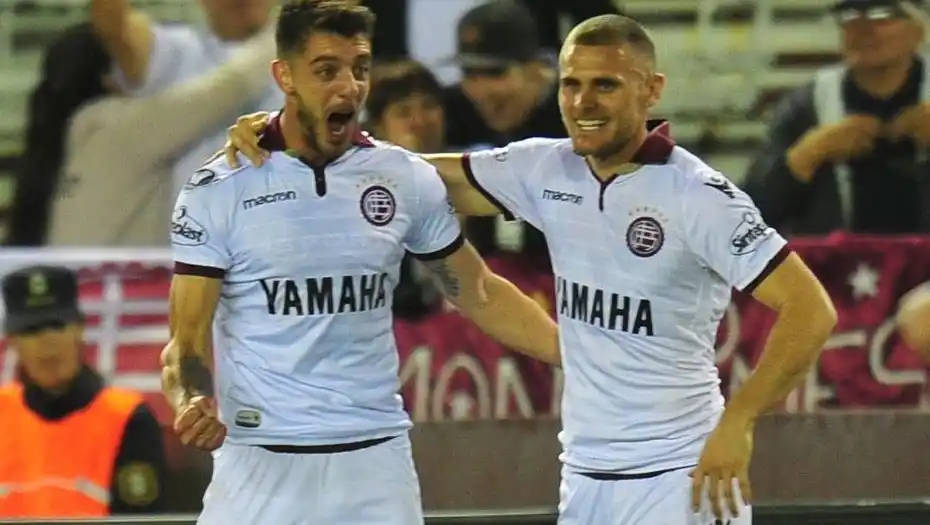 Lanús extendió su buen momento ante Newell’s