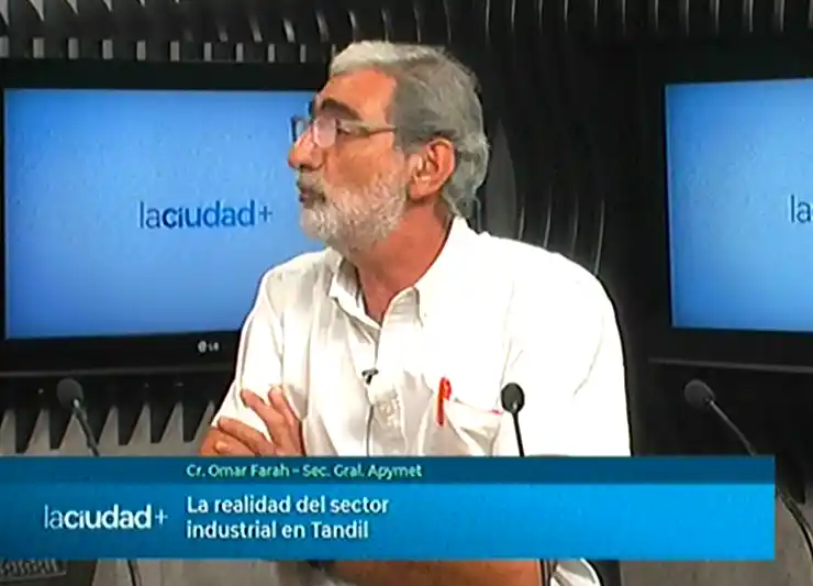 La realidad del sector industrial de Tandil | La Ciudad