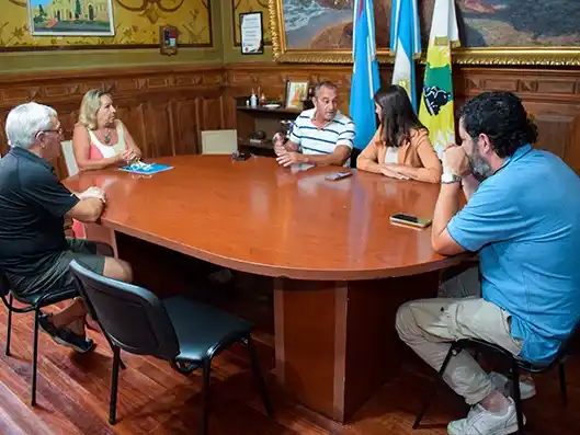 BH administrará el Balneario Municipal por 10 años