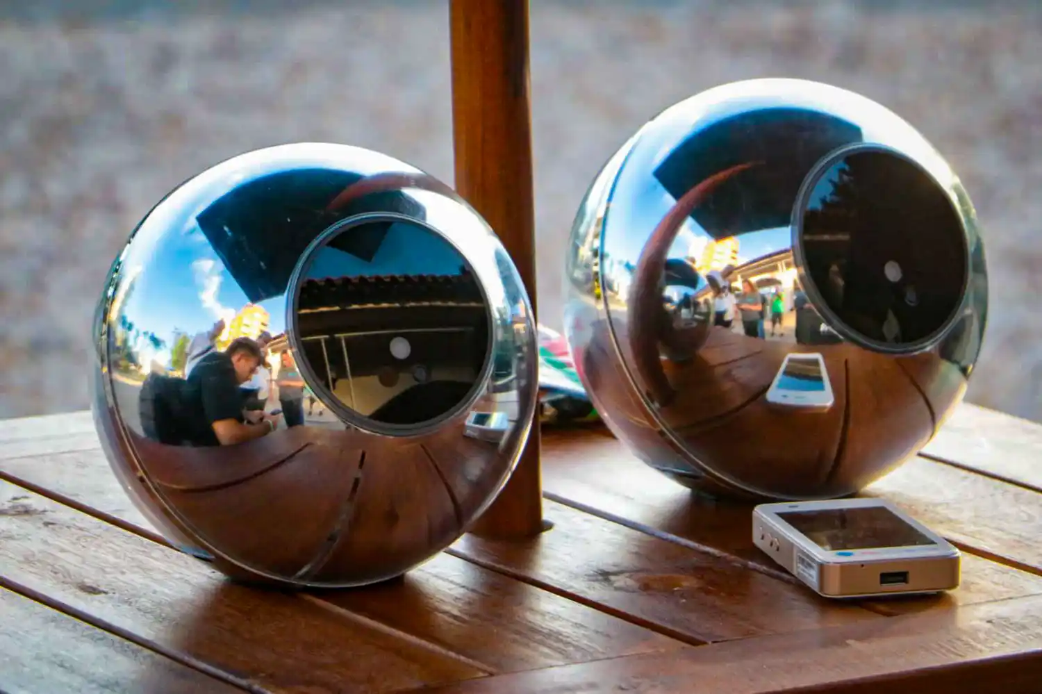 La Provincia podría multar a Worlcoin por $ 1.000 millones por la toma de datos biométricos