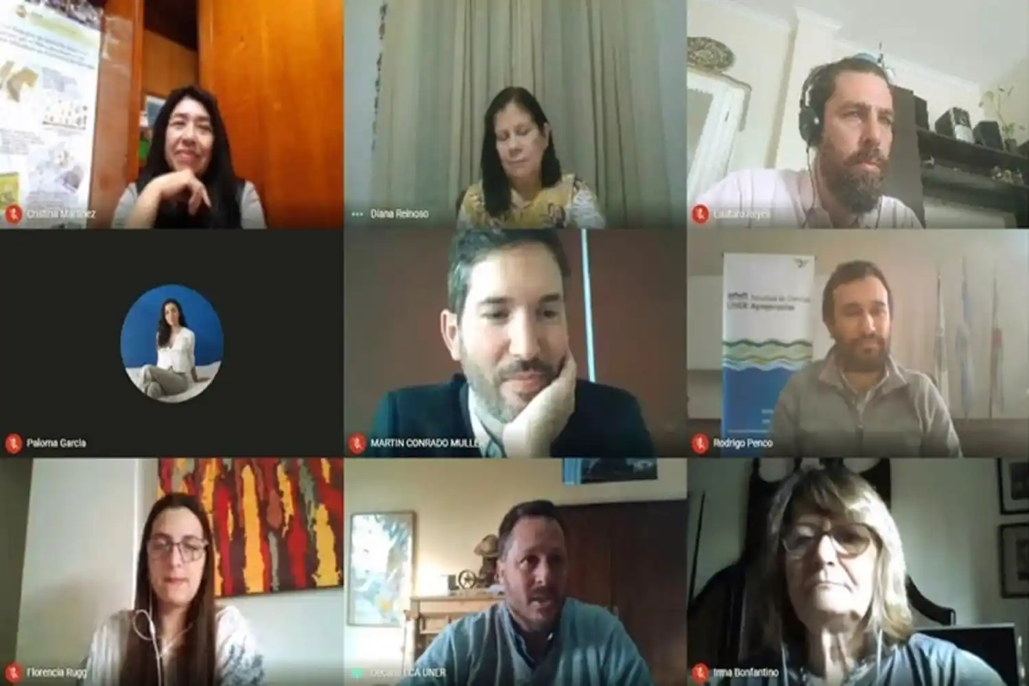 Se elegirá el árbol entrerriano entre 28 especies