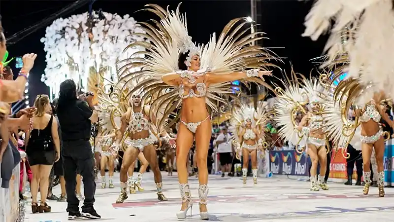 El Carnaval tendrá gerenciadores, más de 3 comparsas y nuevo presidente de la Comisión