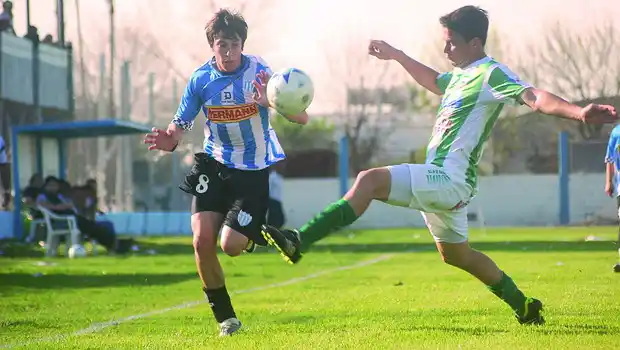 Argentino B: Juventud viaja a Rafaela para el reinicio del torneo