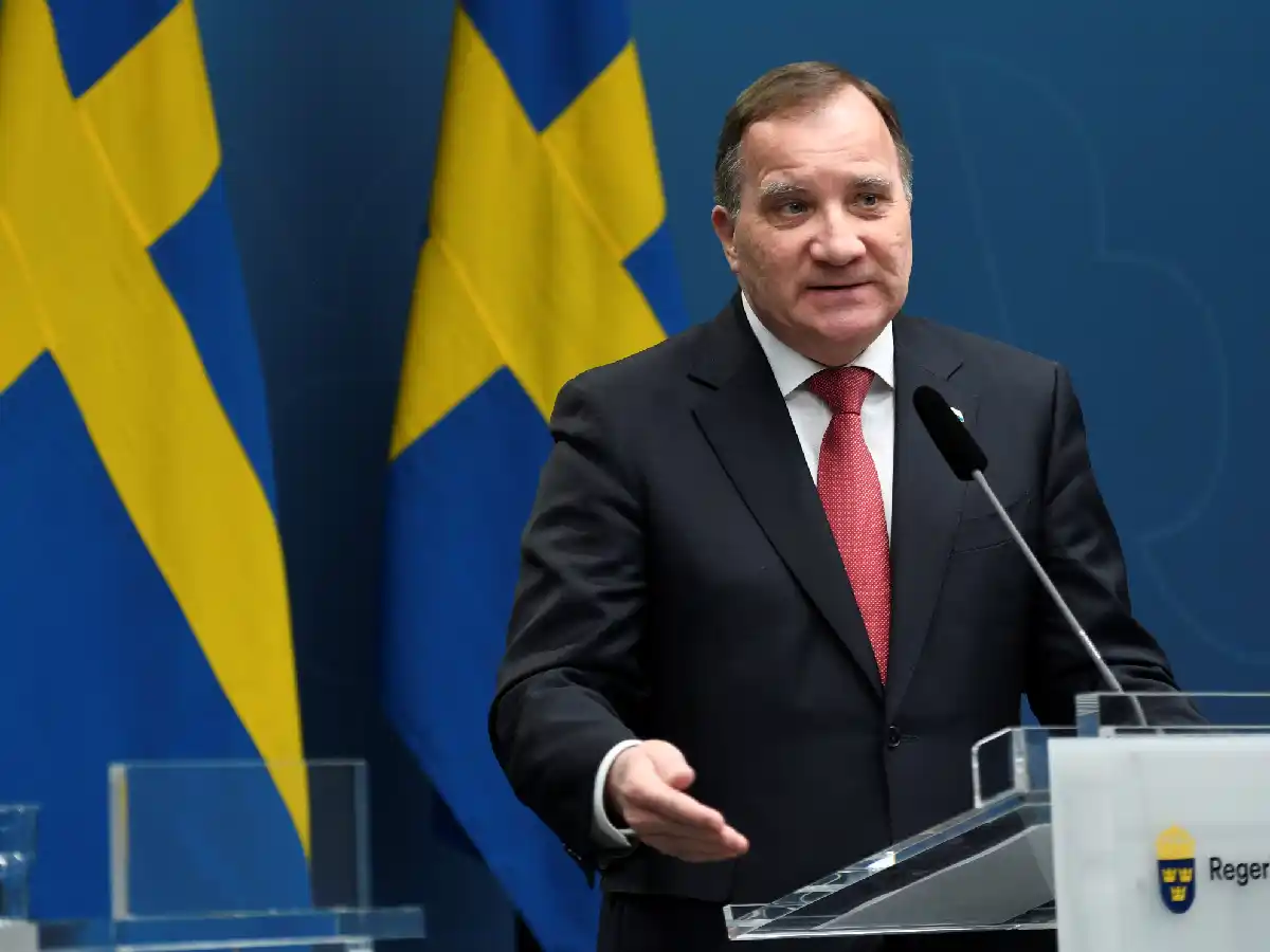 Primer ministro de Suecia reconoce el fracaso de su gestión del coronavirus