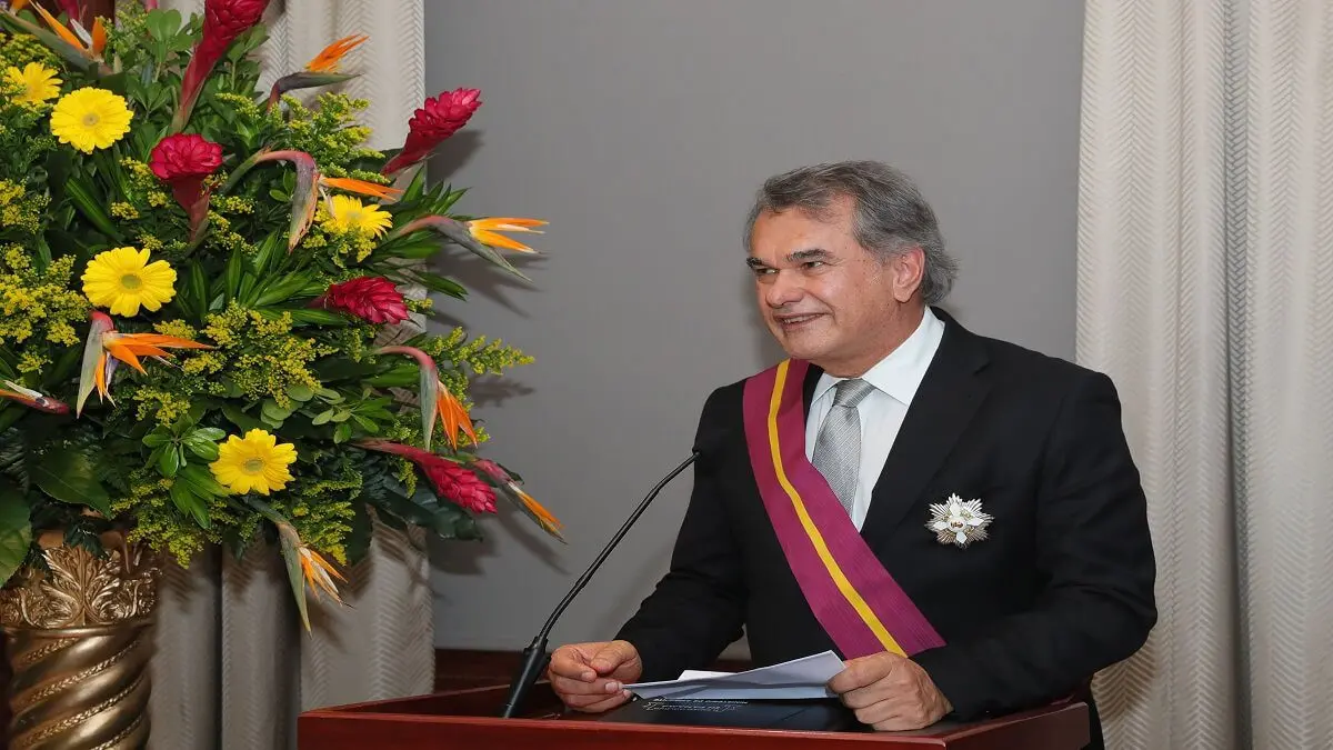 MISIÓN DE LULA DA SILVA llega a Venezuela y estos son los motivos