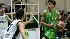 Unión refuerza su perímetro con Iván Leal y Sebastián Dupin