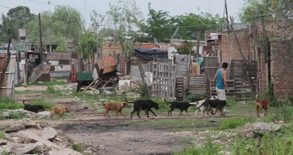 Una familia tipo necesitó $ 67.576 en julio para no ser pobre en Argentina