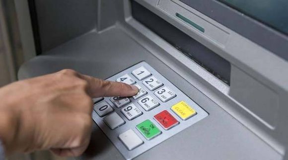 Pedido denegado para instalar nuevos cajeros automáticos