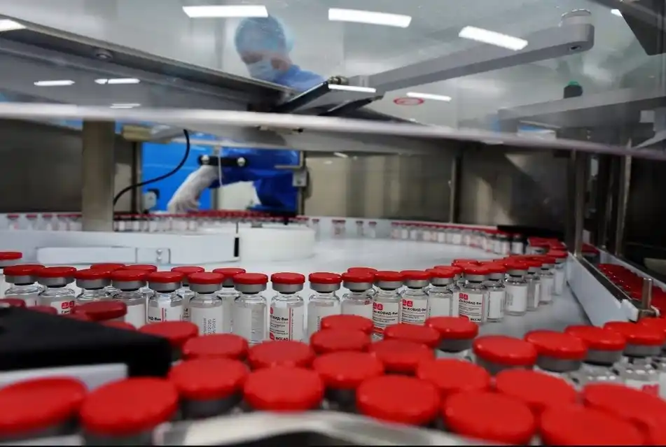 Respaldo científico internacional a la eficacia de la Sputnik V