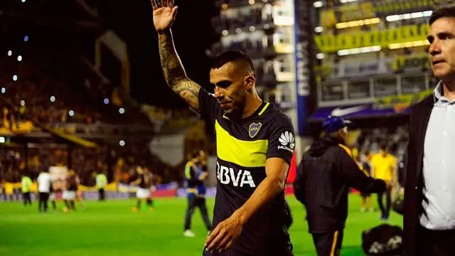 La cláusula que puso Carlos Tevez e ilusiona a los hinchas de Boca