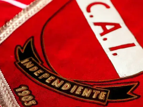 Independiente presentó una denuncia penal por tres casos de grooming en las divisiones juveniles.