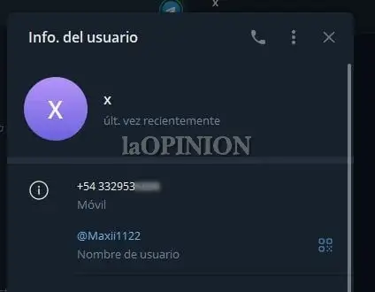 usuario maximiliano braga telegram rainbowex