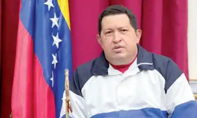 Aeguran que Chávez está “estable dentro de su cuadro delicado”