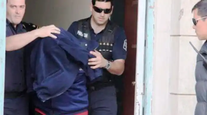 Femicidio en Tres Arroyos: Zuñiga continúa aprehendido