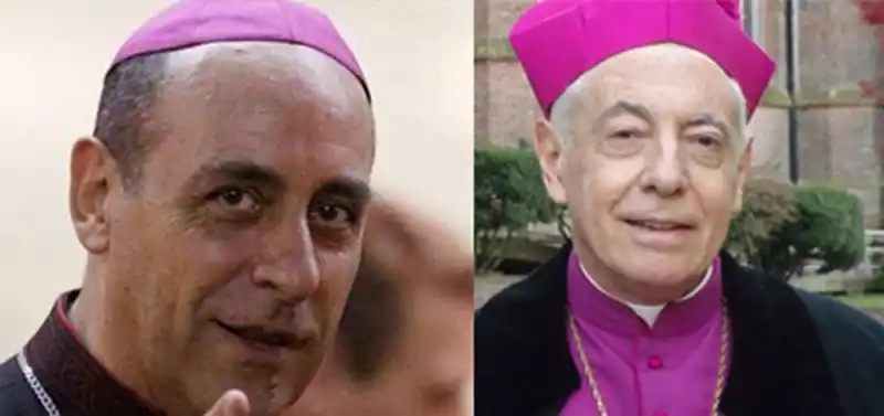 Francisco reemplazó a Aguer por Fernández y abre nueva era en arquidiócesis clave
