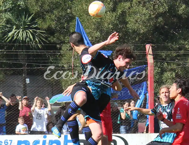 Resultados del fútbol