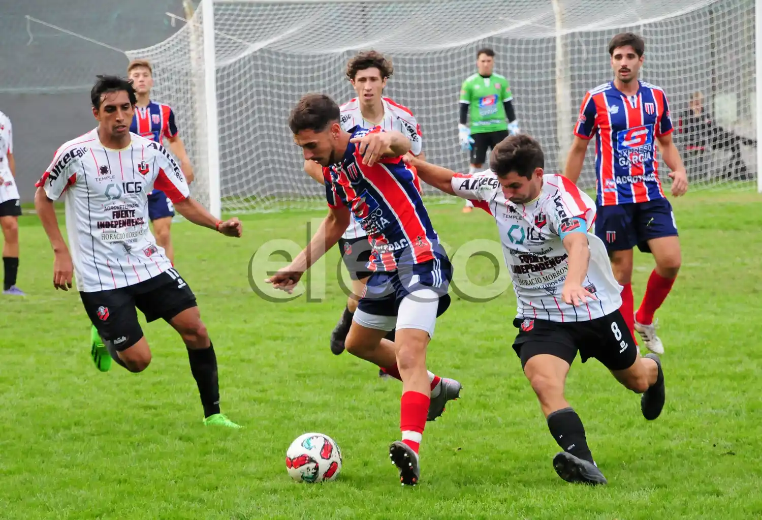 Ferro e Independiente vuelven a estar frente a frente.