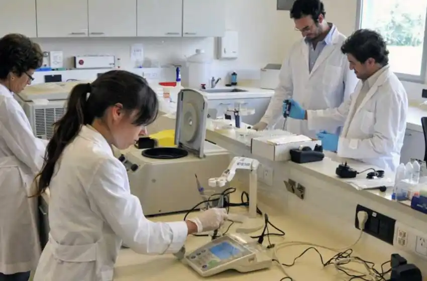 Investigadores marplatenses presentan proyectos para luchar contra el COVID-19