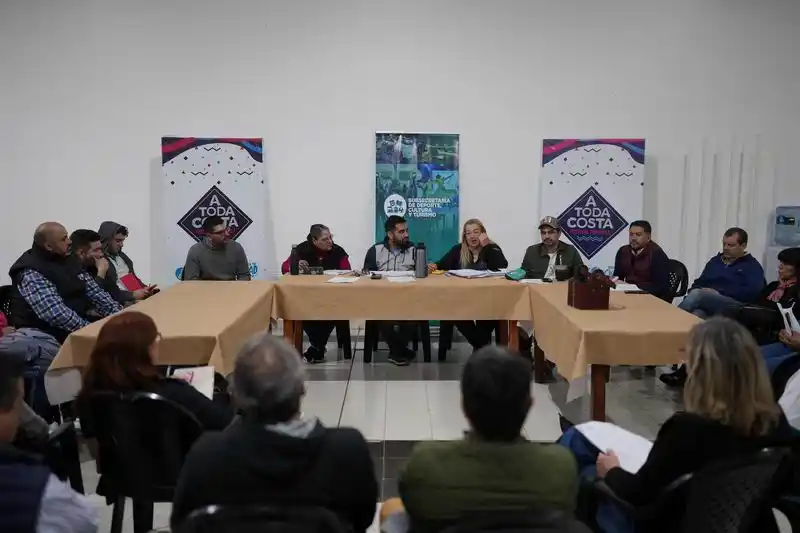 A toda costa 2024 ya tiene fecha confirmada y vuelve con su escenario mayor en el playón municipal