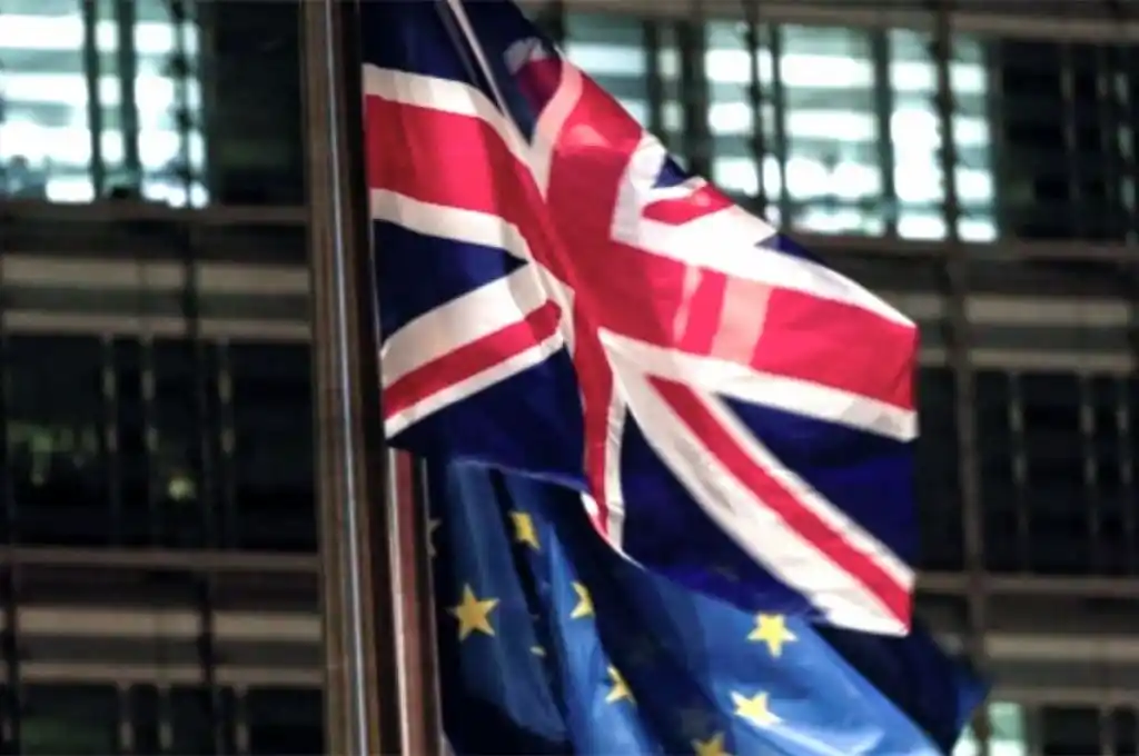 El Brexit causa sobrecostos, retrasos y pérdida de negocios en las empresas británicas