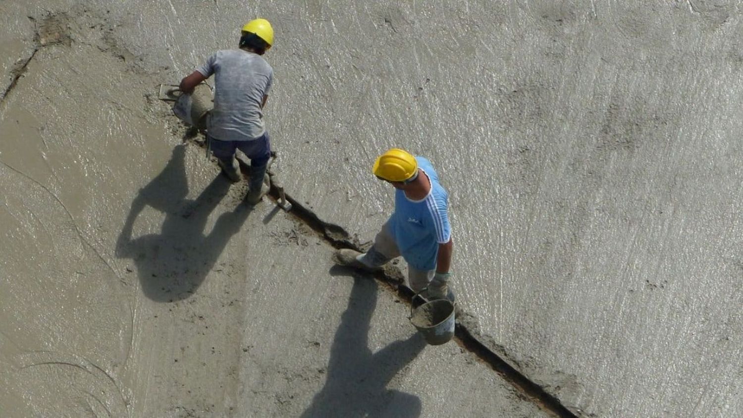 Cooperativas de trabajo: veto al cupo del 10 % sobre toda la obra pública santafesina