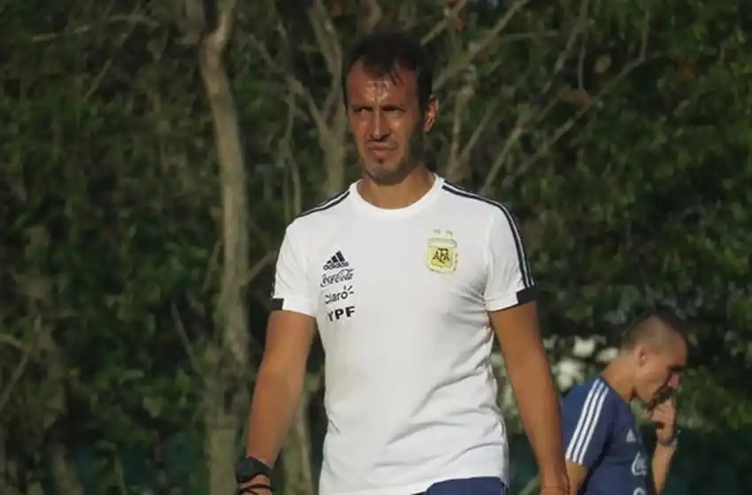 Los jugadores que ya se bajaron de los Panamericanos