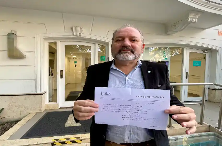 Un concejal rosarino pide que funcionarios municipales se sometan a narcotest