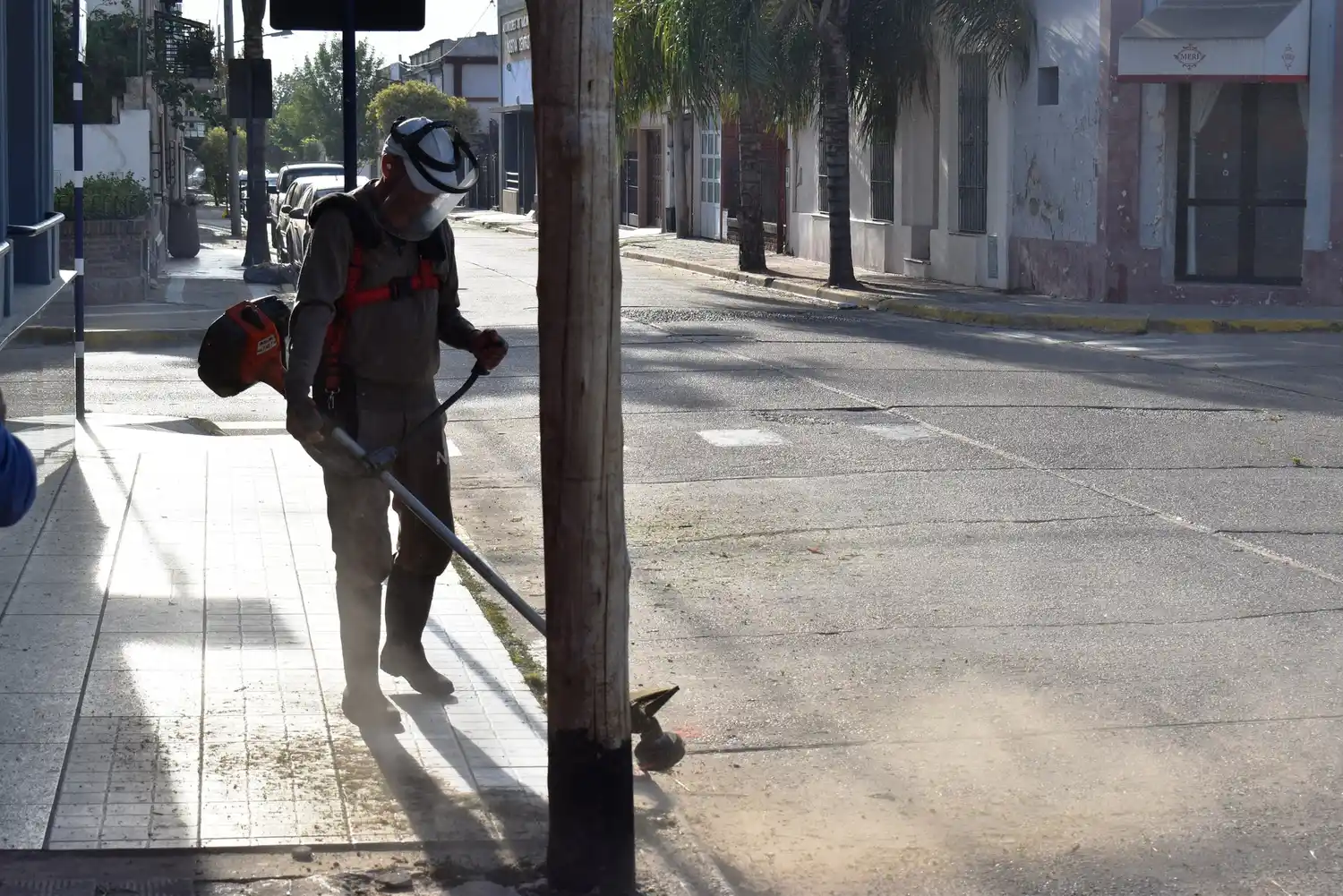 El territorio entrerriano continúa con alerta roja y naranja
