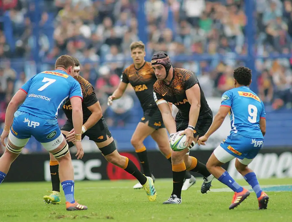 Con el ingreso de Bruni, otro festejo de Jaguares