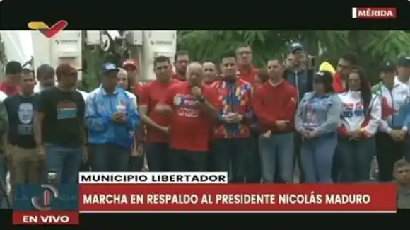 «Preparémonos para defender el triunfo»: Diosdado Cabello dio las LÍNEAS DE ACCIÓN para hacerlo