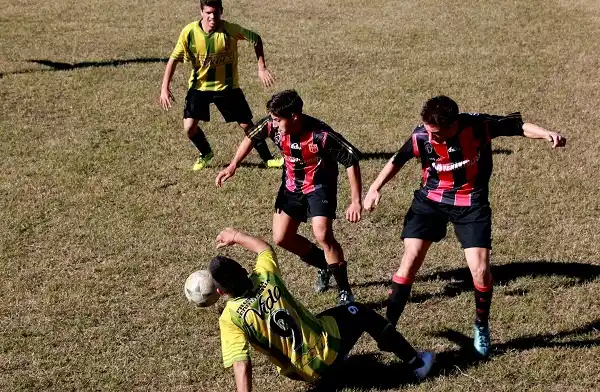 La fecha en Sub-20 y Sub-23: todos los resultados y posiciones 