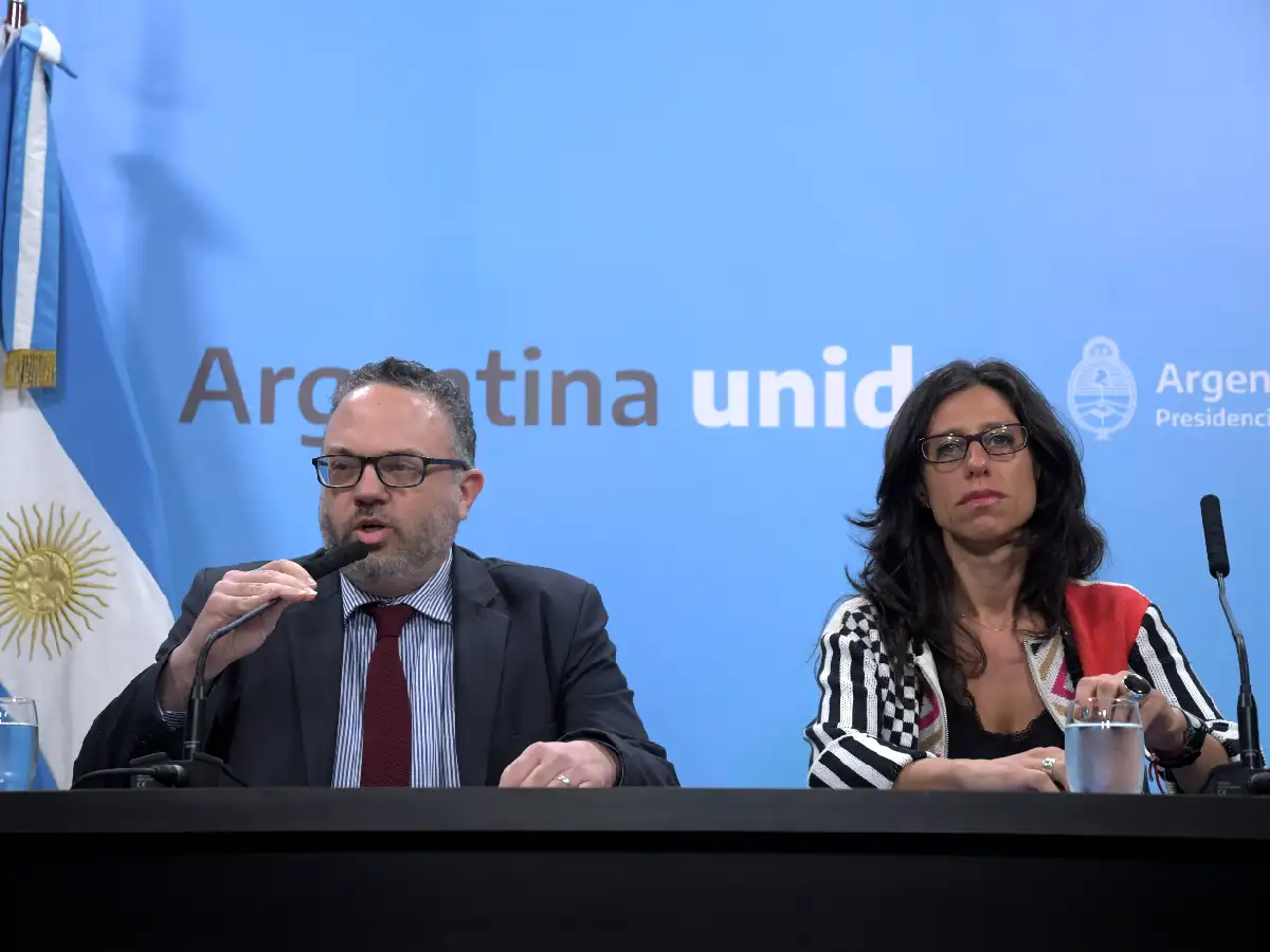 Se anunció la canasta de útiles escolares "Vuelta al cole" por $ 500 