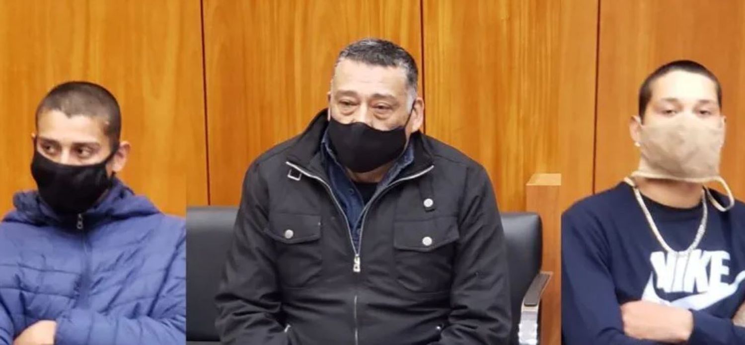 Triple Crimen de Paraná: Condenaron a Oscar Siboldi a 21 años de cárcel