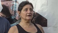 A 26 años, la hermana de José Luis Cabezas le escribió una carta: "Nos mintieron diciendo perpetua"