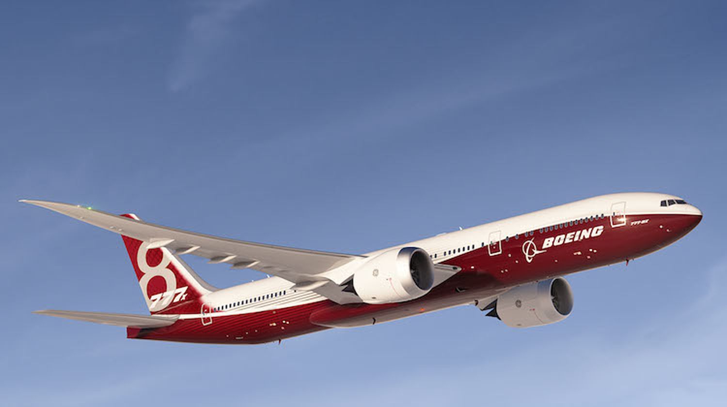 Project Sunrise: El futuro Boeing 777-8 (casi que) depende de Qantas
