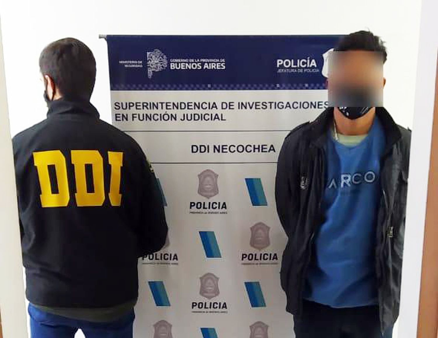 En un descuido, le sustrajo el celular a una religiosa