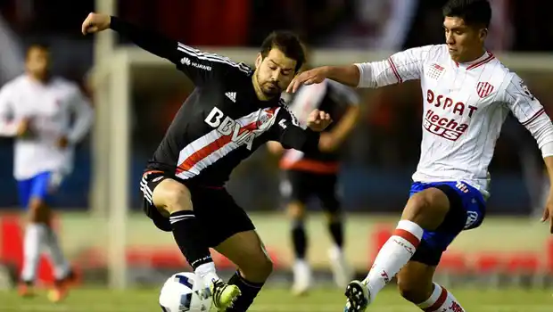 River-Unión ya tendría día y horario definidos