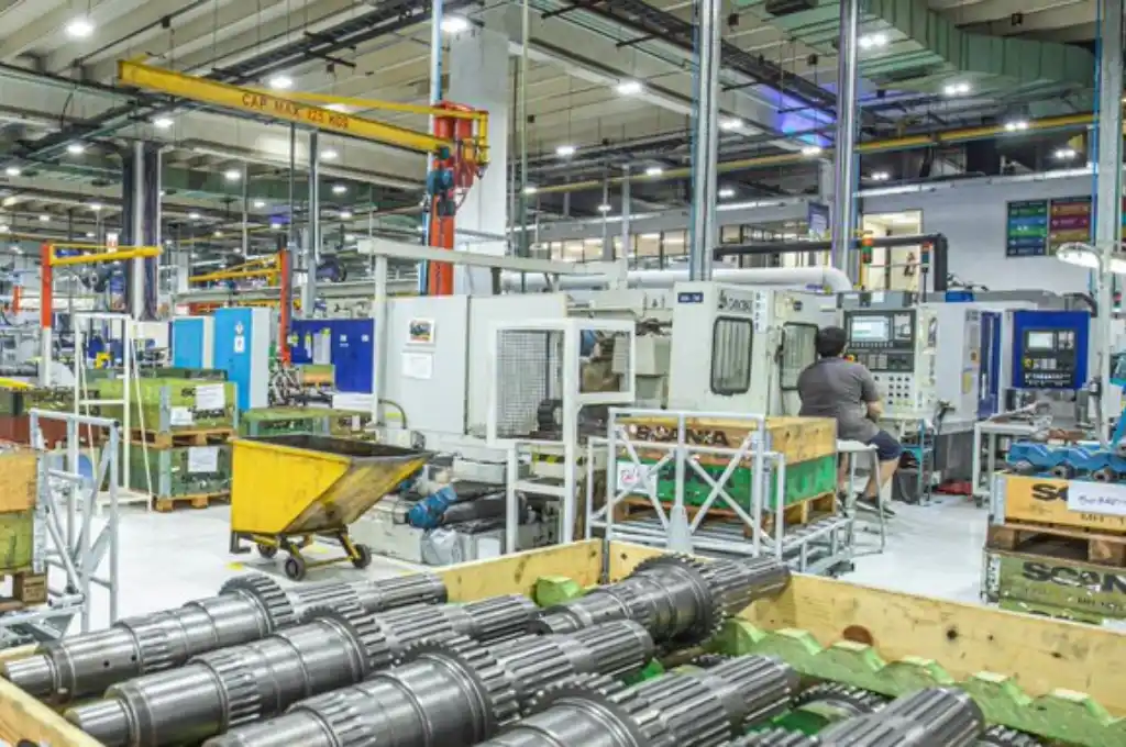 El Banco Mundial prevé un crecimiento para Argentina de 2% en 2023