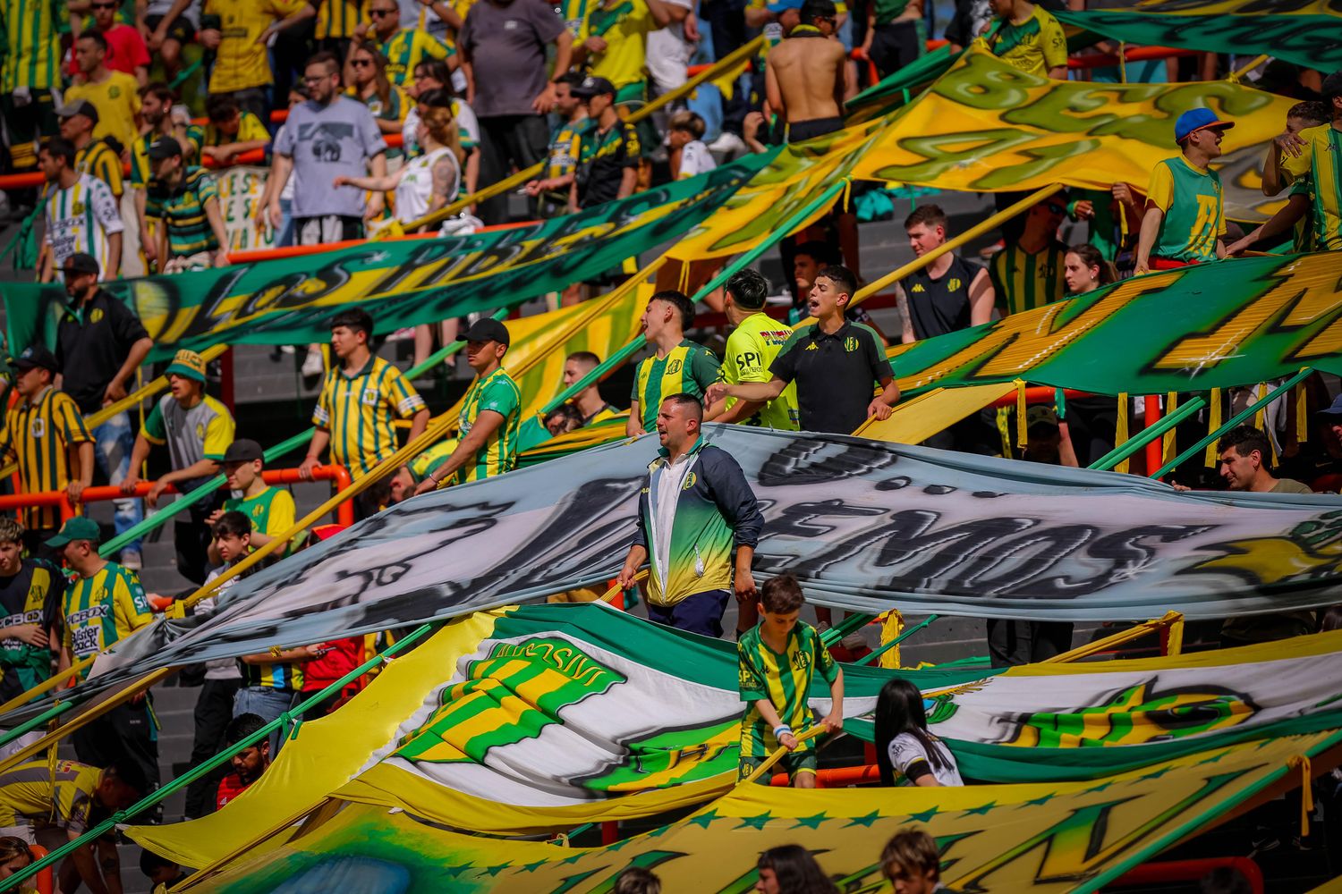 Aldosivi cayó ante Banfield en Mar del Plata y descendió a la Primera Nacional