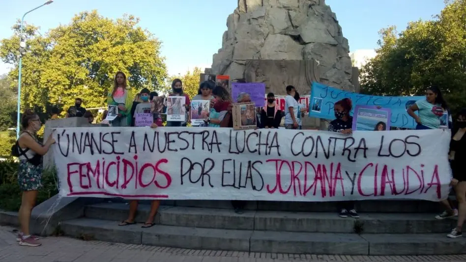 "Queremos que le den cadena perpetua y se pudra en la cárcel"