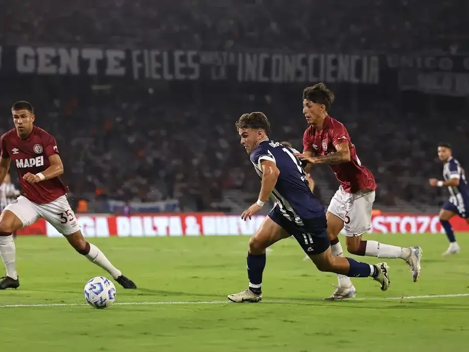 talleres lanus