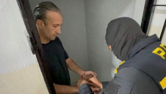 Oposición se pronuncia sobre detención de El Aissami y sus secuaces: «La revolución se come a sus hijos»