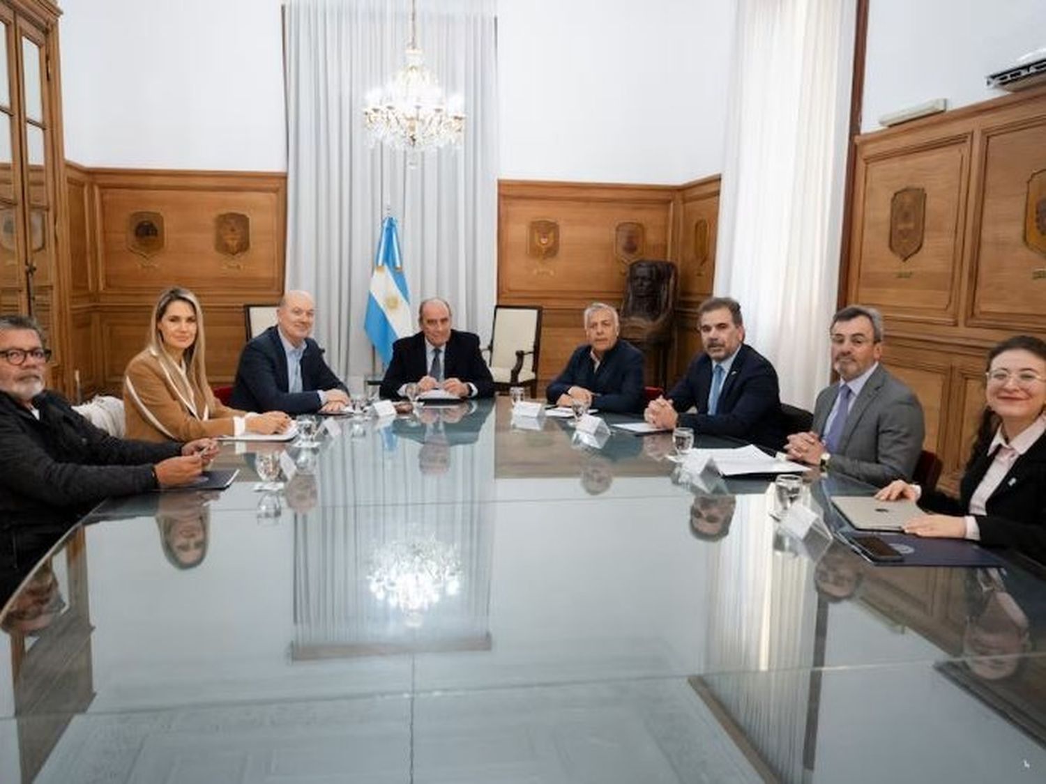 Cuáles son las reformas clave de Milei hacia 2026: del “factor informalidad” al principal desafío político del Gobierno