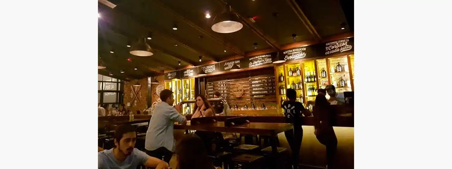 Cervecerías: "Vamos a tener un marzo y hasta Semana Santa mucho mejor"