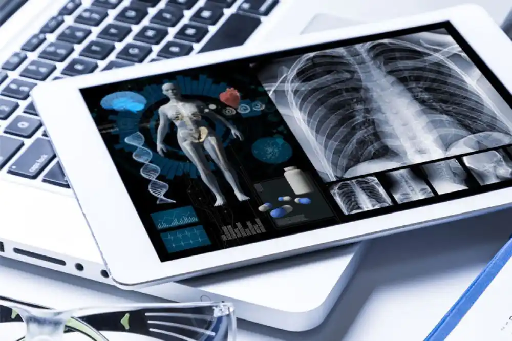 La UBA avanza en el desarrollo de tecnologías en el área de salud